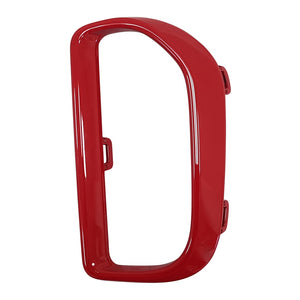 Front Driver Side Bumper Insert image