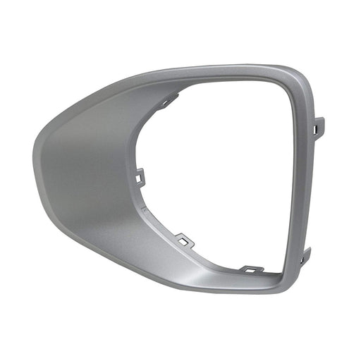 Volkswagen Atlas Peak Edition SE/Peak Edition SEL/SE/SEL Front Driver Side Bumper Insert Air Guide - VW1038184