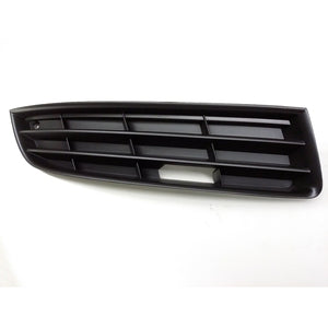 Front Passenger Side Bumper Insert image