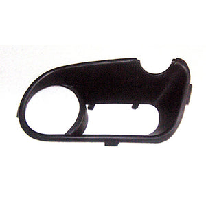 Front Passenger Side Bumper Insert image