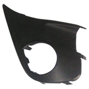 Front Passenger Side Bumper Insert image