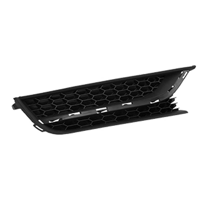 Volkswagen Passat Front Passenger Side Bumper Insert Fog Lamp Opening Cover For Use W/O Fog Lamps - VW1039121