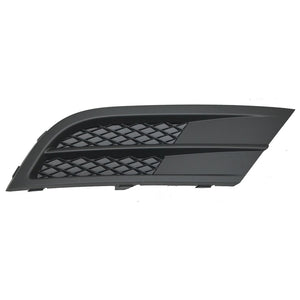 Front Passenger Side Bumper Insert image