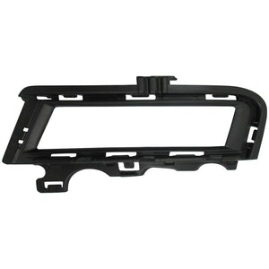 Front Passenger Side Bumper Insert image