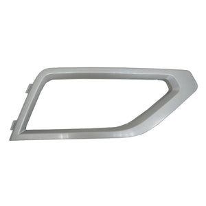 Front Passenger Side Bumper Insert image