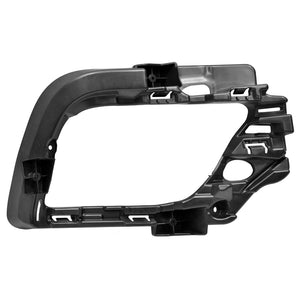Front Passenger Side Bumper Insert image