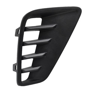 Front Passenger Side Bumper Insert image