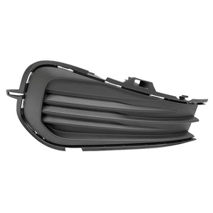 Front Passenger Side Bumper Insert image