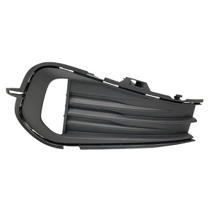 Front Passenger Side Bumper Insert image