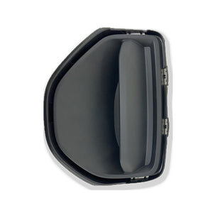 Front Passenger Side Bumper Insert image