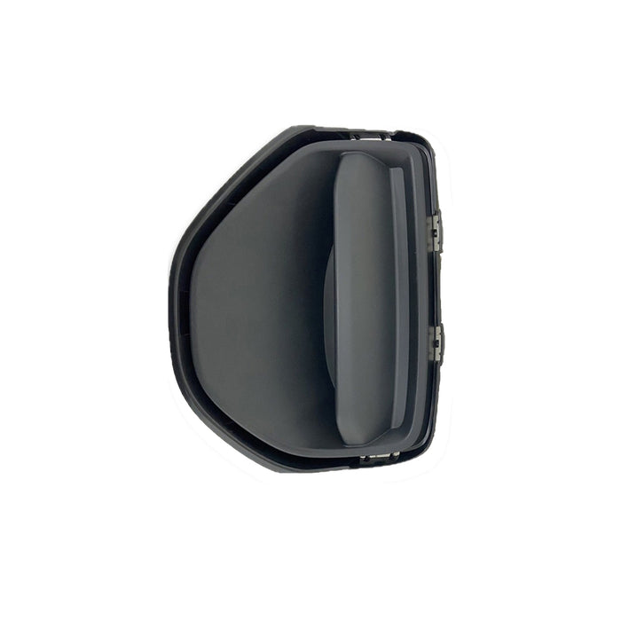 Volkswagen Atlas/Atlas Cross Sport Comfortline/Execline/Highline/Peak Edition/Peak Edition SE/Peak Edition SEL/SE/SEL/Comfortline/Execline/Highline/SE/SEL Front Passenger Side Bumper Insert Outer Grille Opening Cover - VW1039180