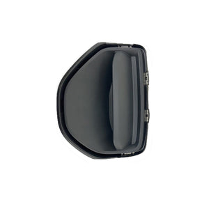 Front Passenger Side Bumper Insert image