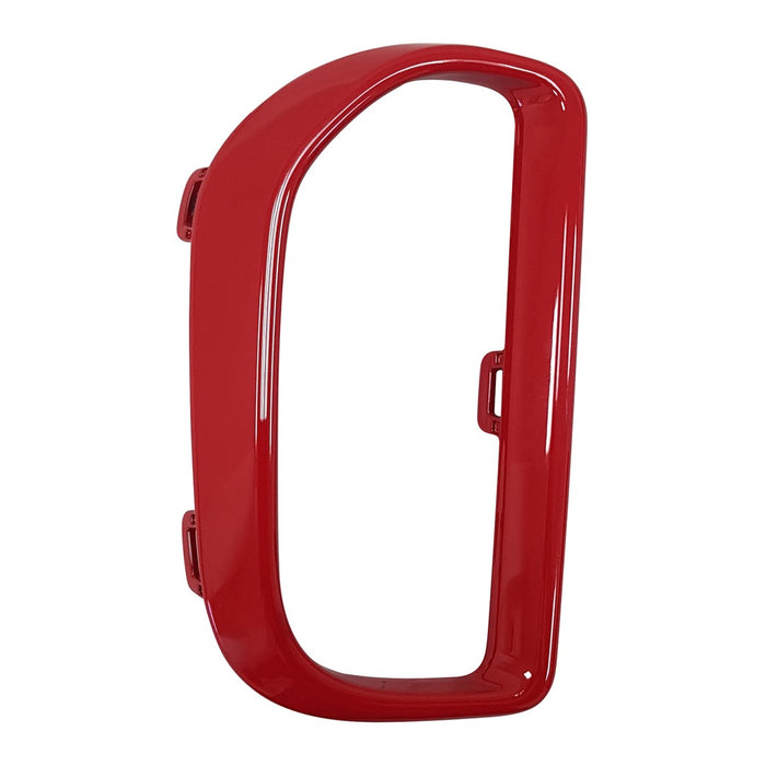 Volkswagen Jetta GLI/GLI Autobahn/Trendline Front Passenger Side Bumper Insert Grille Trim - VW1039181