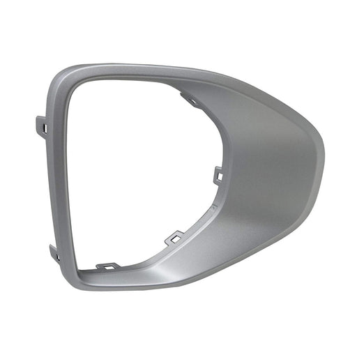Volkswagen Atlas Peak Edition SE/Peak Edition SEL/SE/SEL Front Passenger Side Bumper Insert Air Guide - VW1039184