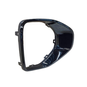 Front Passenger Side Bumper Insert image