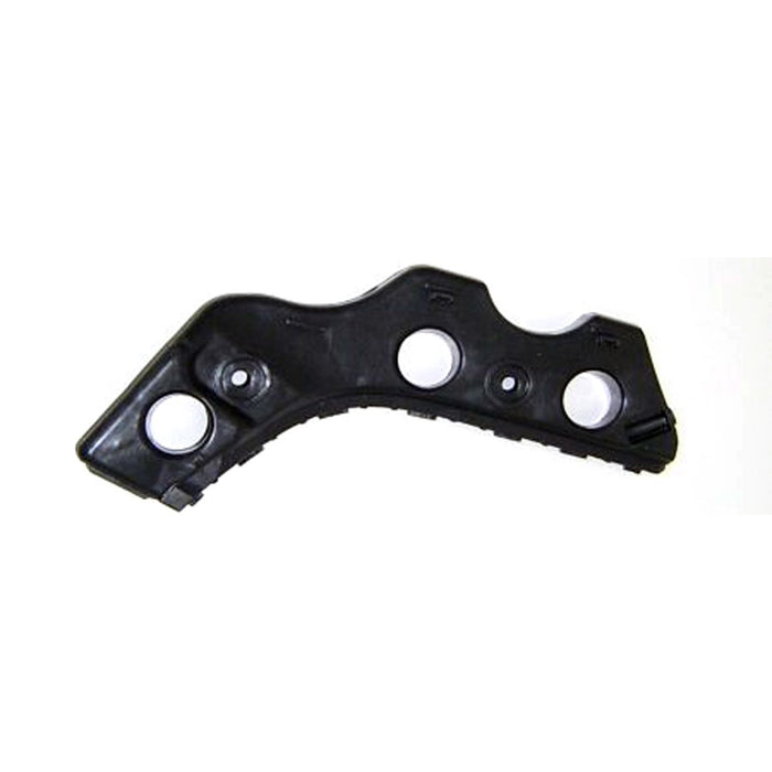 Volkswagen CC Front Driver Side Bumper Support Bumper Guide - VW1042101