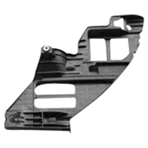 Front Driver Side Bumper Support image