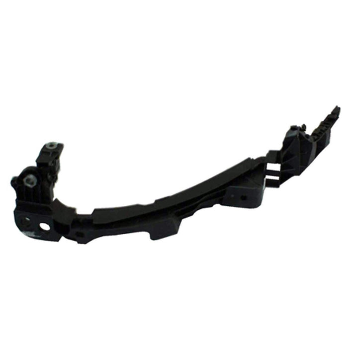 Volkswagen Golf Front Driver Side Bumper Support Outer - VW1042105