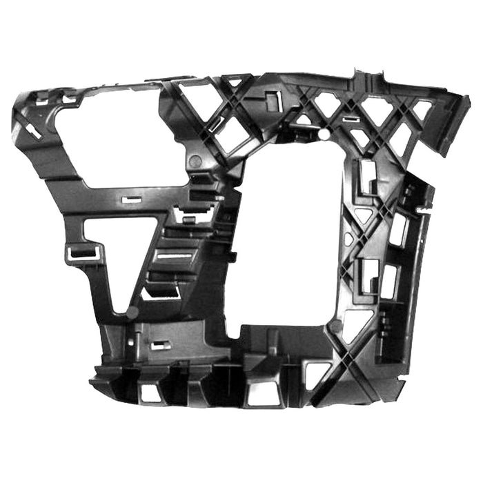 Volkswagen GTI Front Driver Side Bumper Support - VW1042113