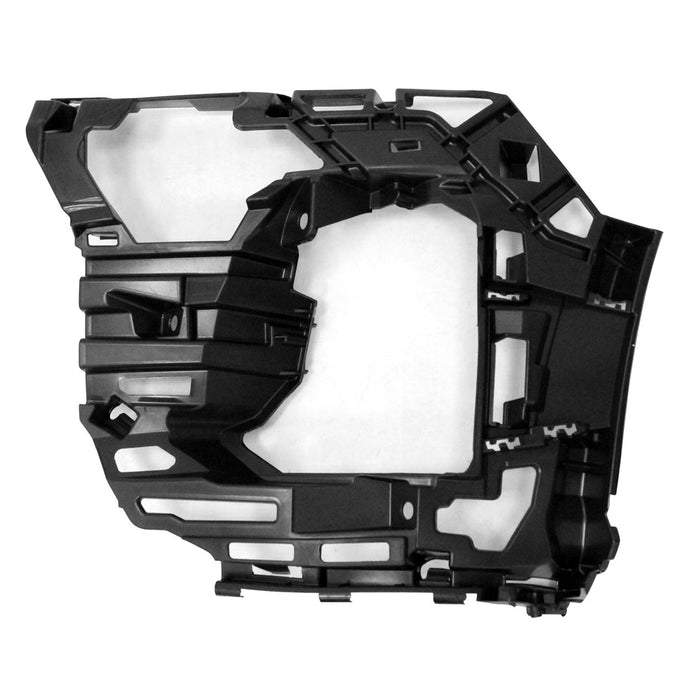 Volkswagen GTI Front Driver Side Bumper Support - VW1042119