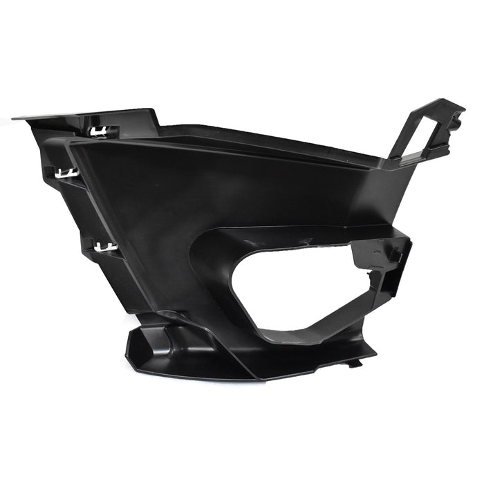 Volkswagen Atlas/Atlas Cross Sport Front Driver Side Bumper Support - VW1042122