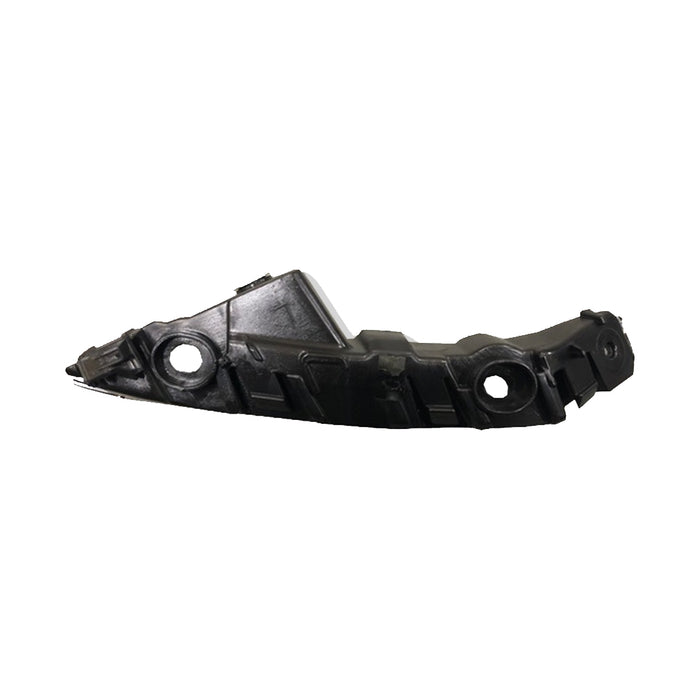Volkswagen Atlas Front Driver Side Bumper Support Upper Cover - VW1042123