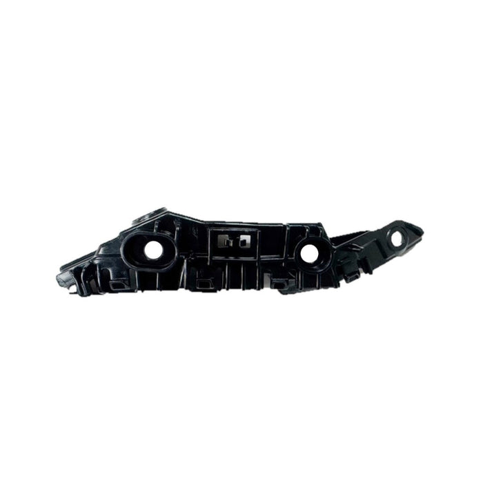 Volkswagen GTI/Golf/Golf Alltrack/Golf SportWagen Front Driver Side Bumper Support - VW1042136