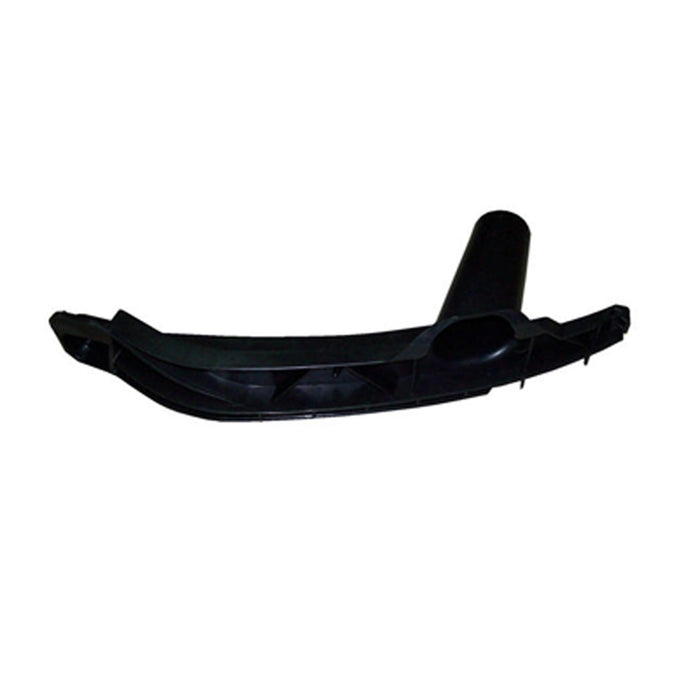 Volkswagen GTI/Jetta Front Passenger Side Bumper Support Gen 5 Sedan/Wagon - VW1043100