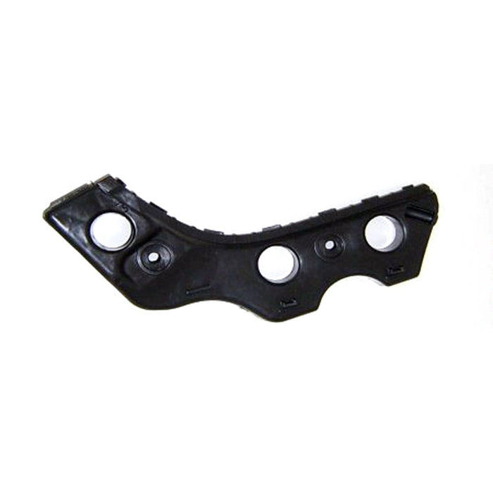 Volkswagen CC Front Passenger Side Bumper Support Bumper Guide - VW1043101