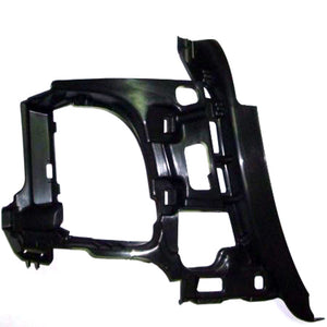 Front Passenger Side Bumper Support image