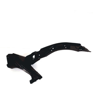 Front Passenger Side Bumper Support image