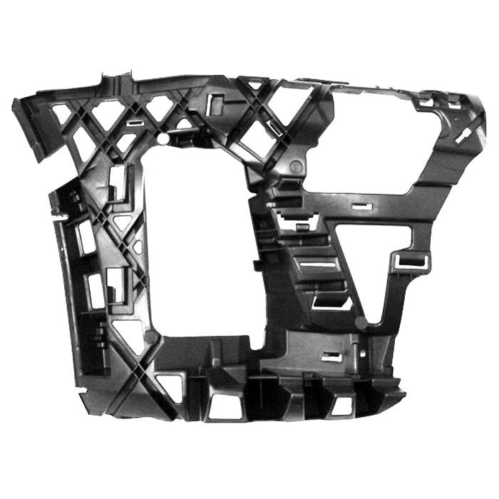 Volkswagen GTI Front Passenger Side Bumper Support - VW1043113