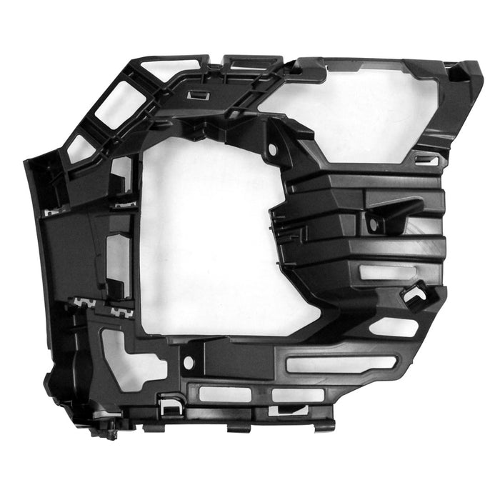 Volkswagen GTI Front Passenger Side Bumper Support - VW1043119