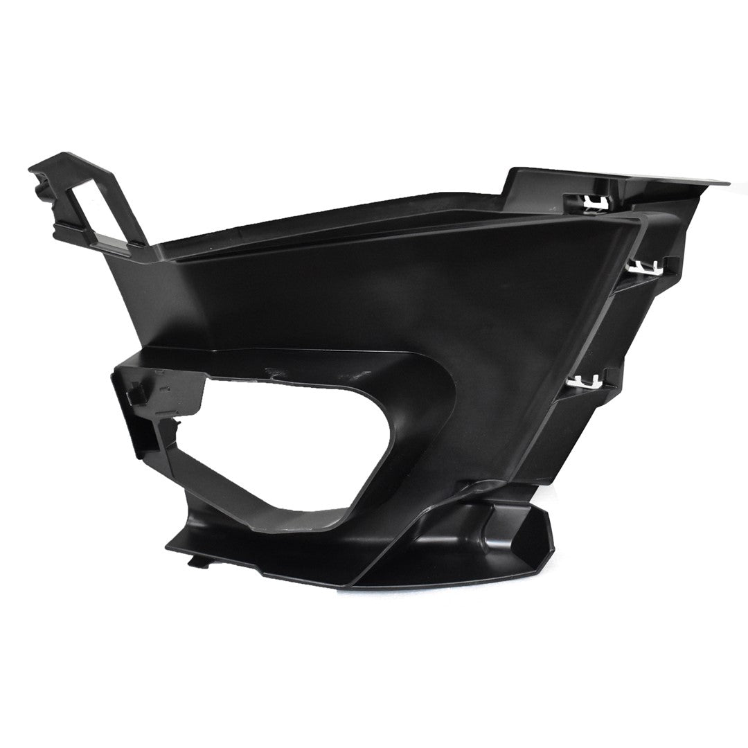 2020-2023 Volkswagen Atlas/Atlas Cross Sport Front Passenger Side