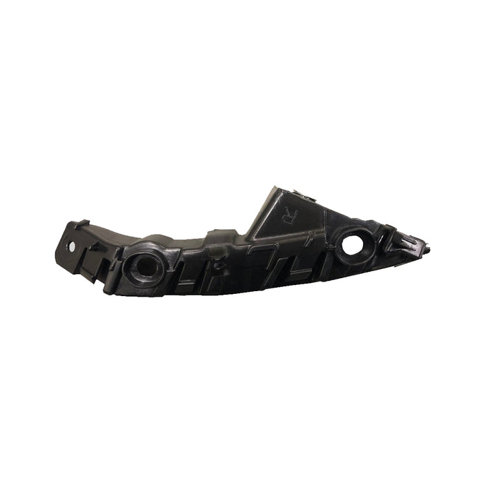 Volkswagen Atlas Front Passenger Side Bumper Support Upper Cover - VW1043123