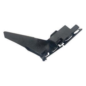 Front Passenger Side Bumper Support image