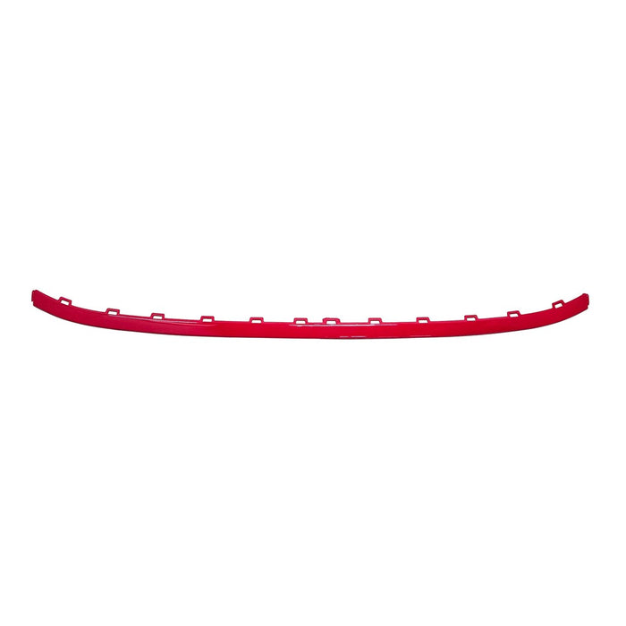 Volkswagen Jetta Front Bumper Molding Gli - VW1044119