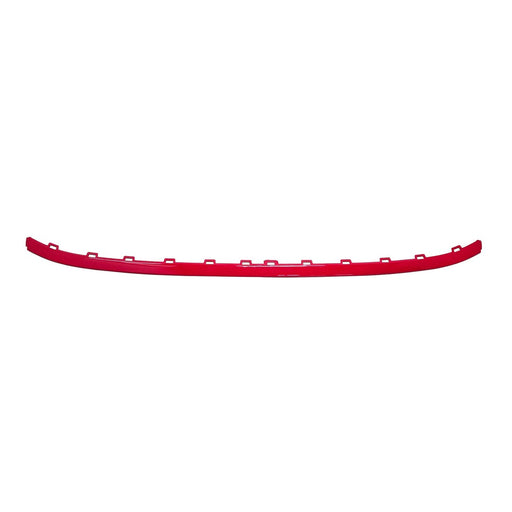 Volkswagen Jetta Front Bumper Molding Gli - VW1044119