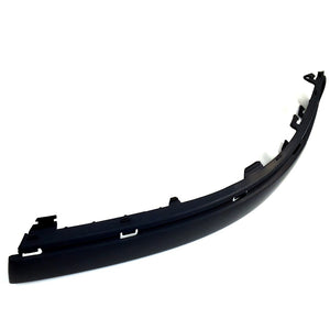 Front Driver Side Bumper Molding image