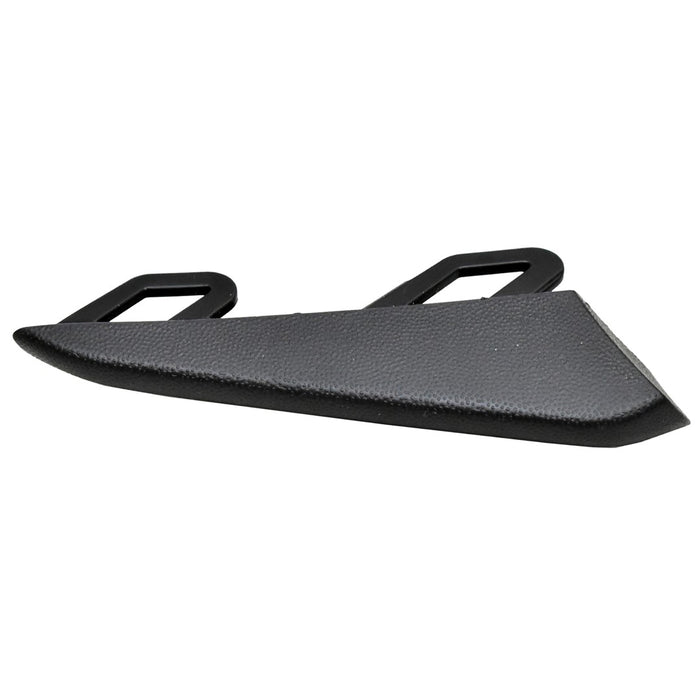 Volkswagen Jetta Wolfsburg Edition Front Driver Side Upper Bumper Molding Gli Filler Trim - VW1046113