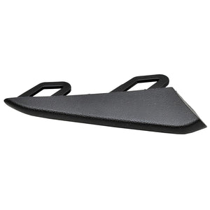 Front Driver Side Upper Bumper Molding image