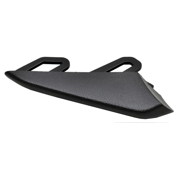 Volkswagen Jetta Wolfsburg Edition Front Driver Side Lower Bumper Molding Gli Filler Trim - VW1046114