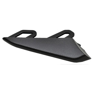 Front Driver Side Lower Bumper Molding image