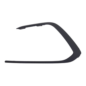 Front Driver Side Bumper Molding image