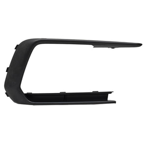 Front Passenger Side Bumper Molding image