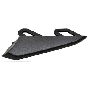 Front Passenger Side Lower Bumper Molding image