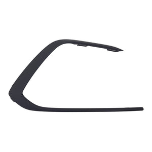 Front Passenger Side Bumper Molding image