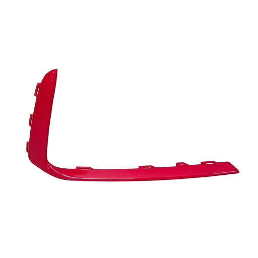 Volkswagen Jetta Front Passenger Side Bumper Molding Gli - VW1047129