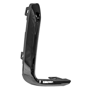 Front Bumper Molding image