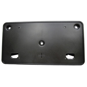 Front License Plate Bracket image